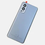 BANERYPAK Parts Back Glass Replacement OnePlus Nord 2 5G DN2101 DN2103 Battery Cover Rear Housing Panel Case Camera Lens P (New)