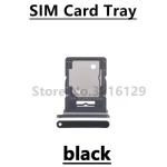 Earpiece Speaker LoudSpeaker Charging Port Board SIM Card Tray For Xiaomi Poco M7 Pro Power Volume Motherboard Main Flex Cable (New)
