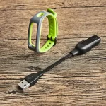 Watch Wristbs Cord Magnetic USB Charger Cable Charging Dock Cradle Huawei B 4 3 2 pro 4e Honor b 5 4 3 Running (New)