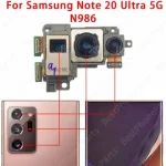 Rear Camera Samsung Galaxy Note 20 Ultra 5G N985 N986 Back Backside Camera Module (New)