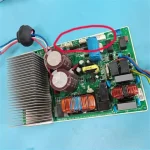 used TCL air conditioning computer board A010313 A010302 210901942A 31201-00043 board (New)
