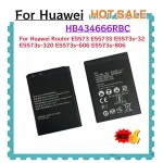 1/2/ lot HB434666RBC 1500mAh Battery Huawei Router E5573 E5573S E5573s 32 E5573s 320 E5573s 606 E5573s 806 Mobile phone (New)