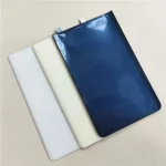 Google Pixel7 Glass Battery Cover Back Housing Rear Door Case Google Pixel 7 Pro Back Battery Door Replacement Parts (New)