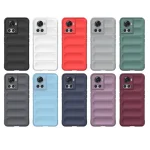 Cover Oneplus 10R Case Oneplus 10R Capa New Shockproof Phone Bumper Back Soft TPU Lens Protective Fundas Oneplus 10R (New)