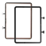 For iPad 10th 11th Generation (2022) A2696 A2757 A2777 (2025) A3354 A3355 A3356 10.9" Touch Screen Digitizer Sensor Compatible (New)