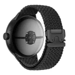 Parachute Braided bs Google Pixel Watch 3 4 Strap 41mm accessories Sport Nylon bracelet correa Google Pixel Watch 2 B (New)