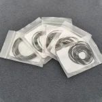 Watch Case Rubber Waterproof Ring Oil-resistant Watch Bottom Cover Gasket O-Ring Seal Gasket Fit Watchmaker Repair Tool (New)