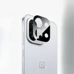 3D Camera Lens Cover Case ONeplus 13T 13S Back Tempered Glass Camera Protector One Plus 13s 13t Lens Ring Film Cover (New)