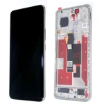Supports all functions AMOLED 67'' Replacement Huawei Honor 90 LCD Display REA-AN00 REA-NX9 Touch Screen with Back Cover (New)
