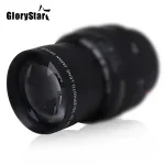 GloryStar 52MM 2.0X Telephoto Lens Nikon D7100 D5200 D5100 D3100 D90 D60 Other DSLR Camera Lenses With 52MM Filter Thread (New)