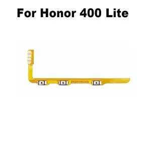 Scb4fea67ecae48319d46f902ec19f5b37_300x300q75 Huawei Honor 400 Lite 5G Power Volume Switch Side Button Key Flex Cable Flex Cable Smartphone Replacement ABR NX1 ABR N31C1 (New) - Image 1