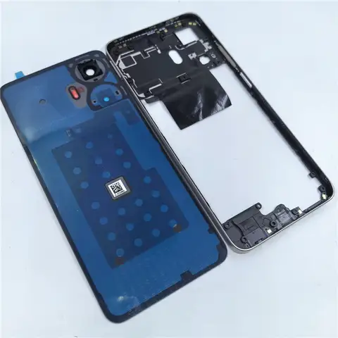 Scb816ec2d5ec4ea7b7d96b43223c70323_480x480q75 Full Housing Realme C55 Back Cover+Middle Frame+Side Key+Camera Glass Lens (New) - Image 1