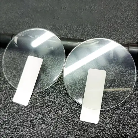 Scc41e6ee00f04cc79031ea2dd8f7fd10x_480x480q75 1-5PCS Universal Tempered Glass Smartwatch Screen Protector Protective Film 31mm 34mm 35mm 36mm 37mm 40mm 41mm Diameter 31-43mm (New) - Image 1