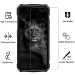 screen protector ulefone armor 29 pro protective tempered glass on armor29 29pro armor29pro 5g phone film glas 9h (New)