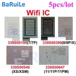 339S00647 339S00540 339S00399 339S00199 Wifi Bluetooth Moudle IC iphone 11 (New)