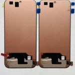 Amoled Original Tecno Camon 50 Pro 4G CN5c 50Pro 5G CN7c LCD Display Screen Camon 50 4G CN5  Camon 50 Ultra Display (New)
