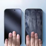 OnePlus 13 13R 13T Nord 4 Matte Frosted Tempered Glass Screen Protector One Plus OnePlus13 Nord4 Anti Fingerprint Film (New)