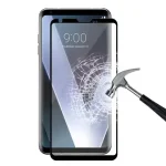 3D Curved Tempered glass LG Screen Protector Velvet V30 V30S V40 V50 V50S G8X G8 G7 Plus Thinq 5G Glass (New)