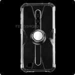 Ulefone RugKing 2 Pro 545 Ulefone RugKing 2 Pro RugKing2 Pro Back Ring Holder Bracket Phone Cover TPU Soft Silicone Case (New)