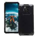 Soft TPU Case Ulefone RugOne Xever 7 Pro Xever 7 Mobile Phone Case Back Cover Accessories (New)
