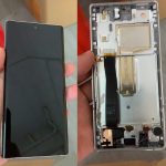 Leica Leitz Phone 1  LCD Display + Touch Screen - IPS Copy Display (New)