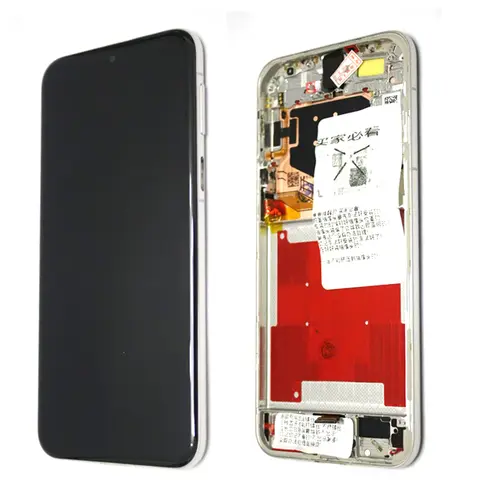 Sd23dd6fac61d461a8bb6e9f88b513e97F_480x480q75 High Quality Display Replacement Huawei Pura 80 Pro LCD Touch Screen LMR-AL00 LMR-LX9 Digitizer Assembly (New) - Image 1