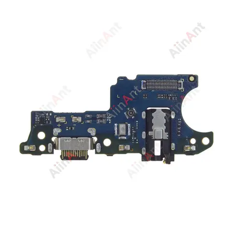 Sd390ce676f9a4ea79393e980a7c732acC_480x480q75 Dock USB Charger Board Port Connector Charging Flex Cable Samsung Galaxy A01 A02 A03 A04 A05 A06 A02s A04e Core US EU 4G 5G (New) - Image 1