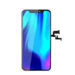 PINZHENG High Quality Screen INCELL LCD OLED iPhone 14 Pro 15 Plus 13 Pro Max Display iPhone Replacement With Tools (New)