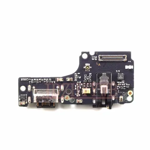 Sd590fa3c10484fb3981a5990a5e80739h_480x480q75 For Xiaomi Poco M5s USB Charging Port Board Bottom Earpiece Loudspeaker Power Volume Motherboard Flex Cable (New) - Image 1