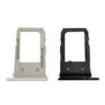 SIM Card Tray SIM Card Slot Holder For Google Pixel 3 XL 3A 3A XL 4 4XL 4A 5 Memory MicroSD Card Replacement Parts (New)