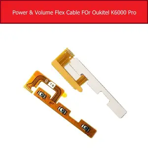 Sd693a11ffa6d4c2782f5a192fc4624bff_300x300q75 On/Off Power Volume Flex Cable Oukitel K6000 Pro Power Volume Control Switch Flex Ribbon Replacement Parts Accessories (New) - Image 1
