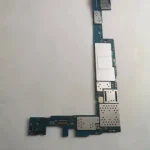 Tablet PC Motherboard for Samsung GALAXY TAB S2 SM-T815 SM-T815C System Board Motherboard 32GB T815 Work fine 100% test (New)