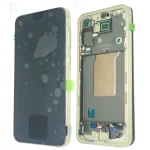 6.6" Super AMOLED 120Hz Display For Samsung A55 5G LCD A556U A556B A5560 Touch Screen Digitizer For Samsung A556E LCD (New)