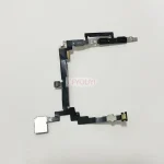 Power On Off Volume Buttons Side Key Flex Cable Replacement Part Google Pixel 7A 6A (New)