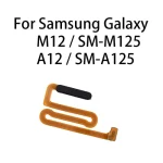 Home Power Button (With Fingerprint Sensor) Flex Cable Samsung (New)