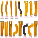 Main Motherboard Connector Board Ribbon Flex Cable Samsung A10S A20S (New)
