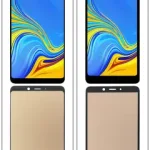 Tested LCD Samsung Galaxy A9 Display Touch Screen Digitizer Assembly Samsung Galaxy A9 A920F A920N A920X with Frame (New)