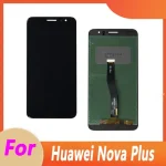 Super For Huawei Nova Plus LCD Display Touch Screen Digitizer Assembly Replacement Parts LCD Bangladesh