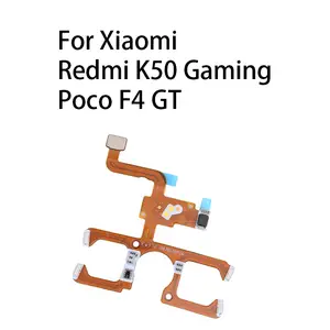 Sdca184de544b4e94befab8b176868f38g_300x300q75 Microphone Flashlight Flex Cable Xiaomi Redmi K50 Gaming / Poco F4 GT (New) - Image 1