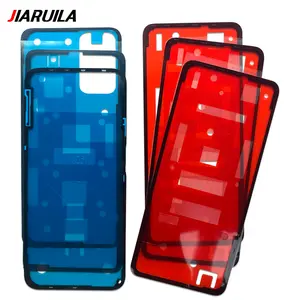 Sdd84ddc80f04489dbf0615c72d7a5745A_300x300q75 Rear Battery Cover Sticker Tape Glue Back Adhesive Xiaomi Poco X3 Pro X4 GT X5 X6 Pro 5G (New) - Image 1