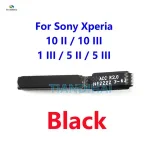 Fingerprint Sensor Power Button Flex Cable Sony Xperia 10 III / 10 II / 5 II / 1 III / 5 III (New)