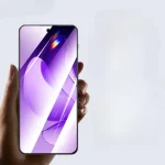 OPPO Reno 13 F 4G 5G 25D Screen Protector Reno13 Reno13F Tempered Glass Anti Blue Light Glass Film Cover (New)