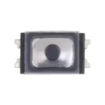 10 PCS 25 x 2MM Switch Button Micro SMD Huawei  vivo  OPPO  Xiaomi Repair Parts (New)