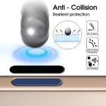Tempered Glass Camera Button Protectors IPhone 16 16Pro 16 Plus 16 ProMax Hardness Anti-scratch Protective Film IPhone16 (New)