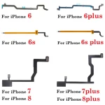 iPhone 6 6s 7 8 Plus Home Touch ID Return (New)