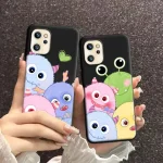 Umidigi A13 Pro A13S Case Cartoon Soft Silicone TPU Astronaut Pattern Phone Case Umidigi A13s Lovely Back Cover Fundas (New)