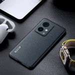 Motorola Moto G54 G34 Case PU Skin Comfortable Protective Back Cover Case (New)