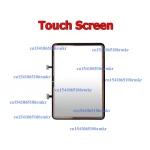 109 LCD Touch Screen iPad 11 2025 Gen LCD Display Digitizer Assembly Replacement Repair Parts IPAD11 (New)