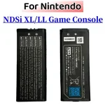 NDSi XL LL Game Console Replacement Rechargeable Battery 3.7V 1050mAh UTL 003 NDS XL Batteries Nintendo Ndsixl Game Console (New)