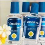 Vaseline hair tonic hair treatment oil special 100 ml (New)